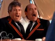 Halloweentown+8+-+Two-headed+bus+ticket+salesman