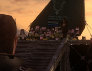 TG Memorial