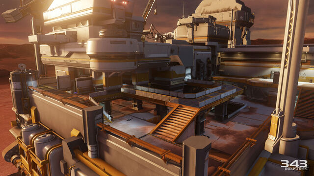 File:H5G Multiplayer-Gamescon TheRig5.jpg