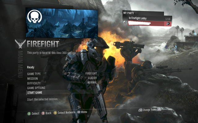 File:HaloReach - Glacier Menu.png