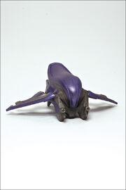 CP. Banshee Avatar