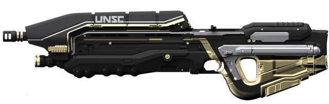 File:H5G Render-Skins AssaultRifle-Gold Standard.png