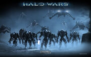 Halowars elites