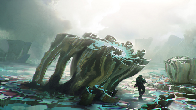 File:H5G AchievementArt TakeaHike.png