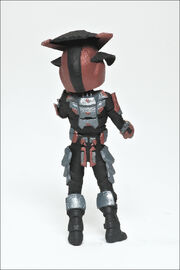 CP. Brute Avatar 2