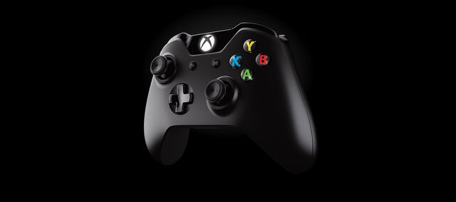 File:Xbox One controller.jpg