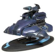 Wraith figure