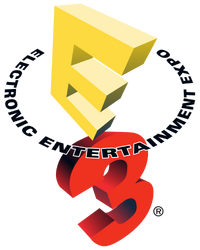 Electronic Entertainment Expo Logo