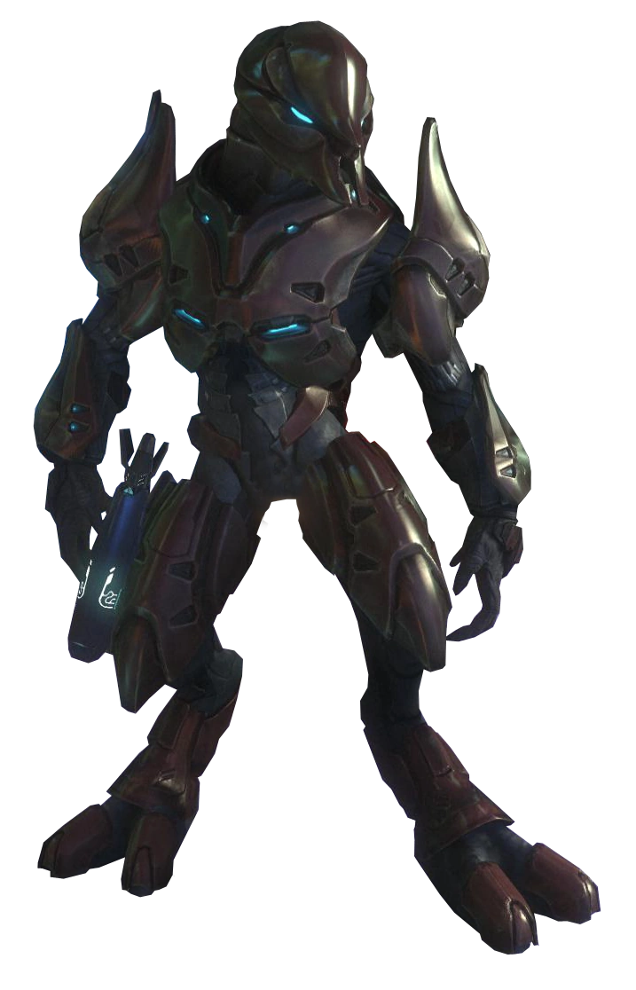 halo elite png
