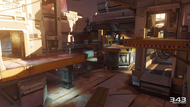 File:H5G Multiplayer-Gamescon TheRig1.jpg