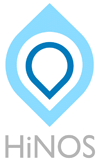 HiNOS Logo