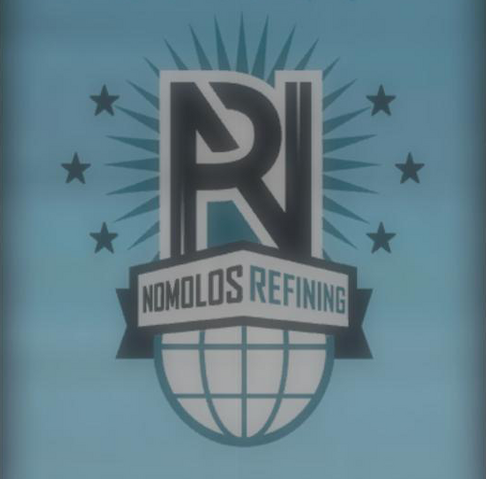 File:Nomolos Refining Logo.png