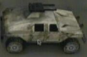 Hummer Hog