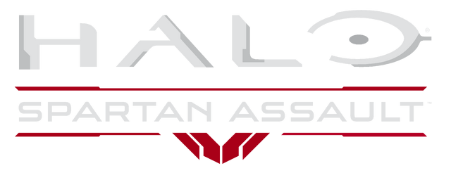 File:Halo- Spartan Assault Logo.png