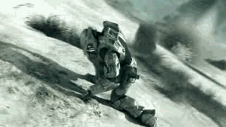 Image result for halo  gif