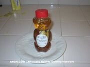 Honey
