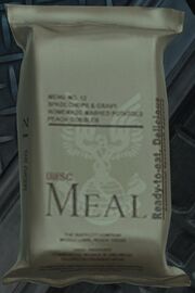 MRE