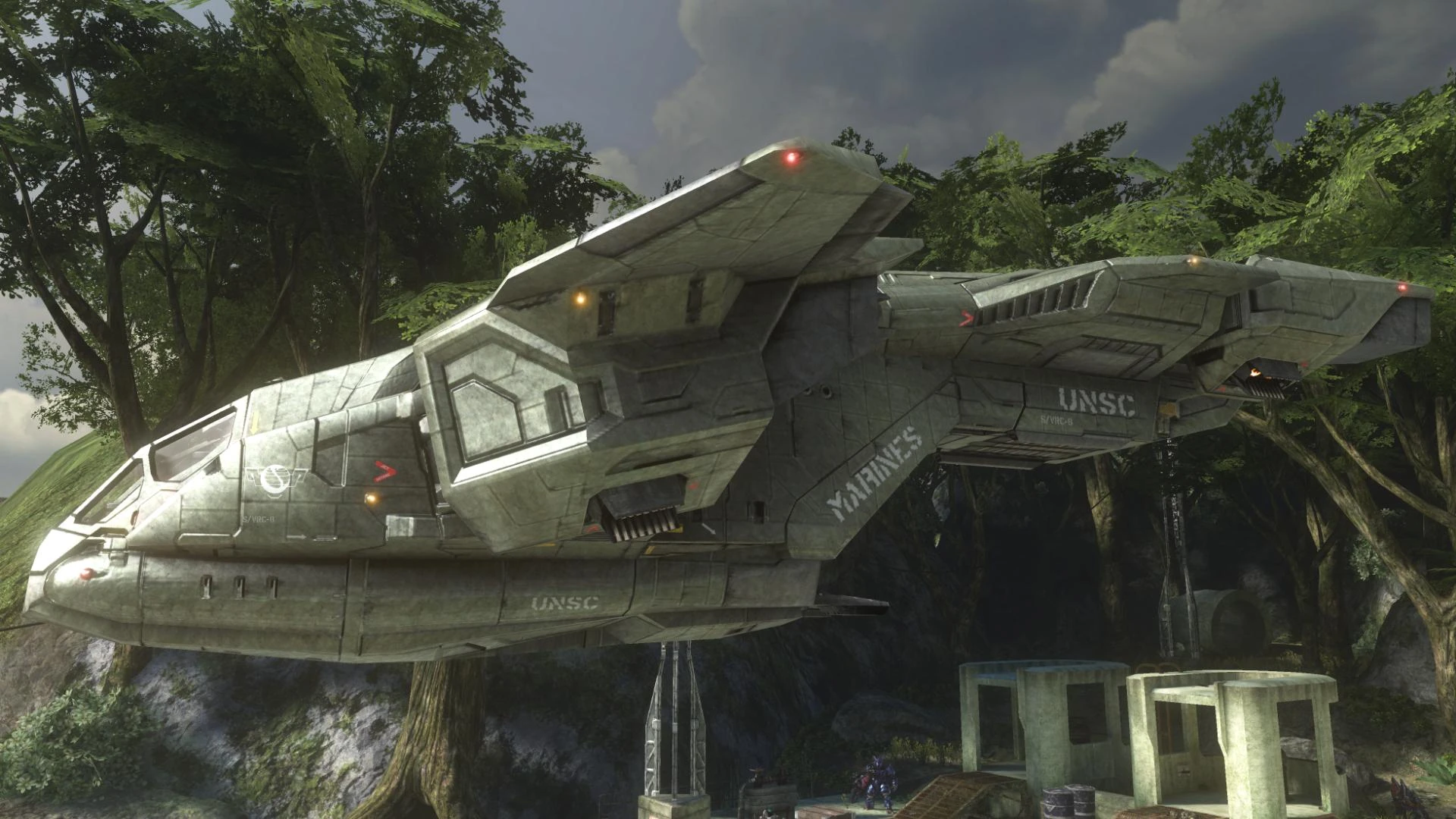 Imagen Pelican5.jpg Halopedia FANDOM powered by Wikia