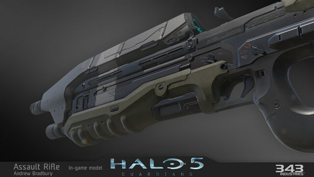 File:H5G Render AssaultRifle-ProjectionSight1.jpg