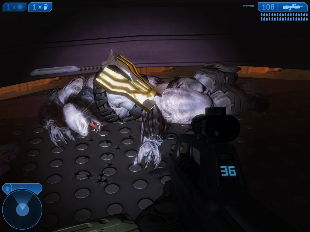 halo wars brute chieftain halo wars brute chieftain