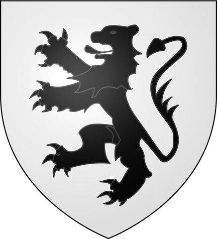 File:Armoiries de La Grange.png