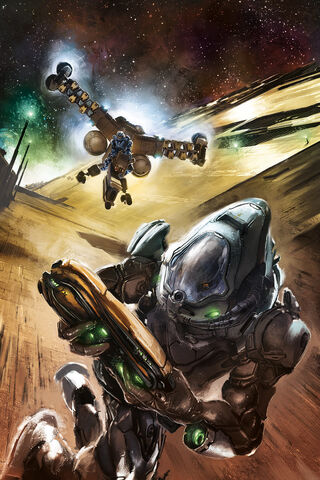 File:Halo Escalation 5.jpg
