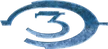 Halo 3 Logo