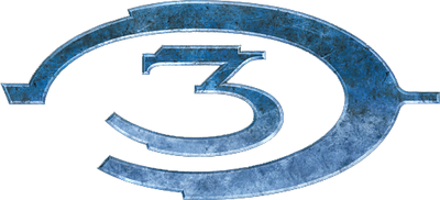 Halo 3 Logo