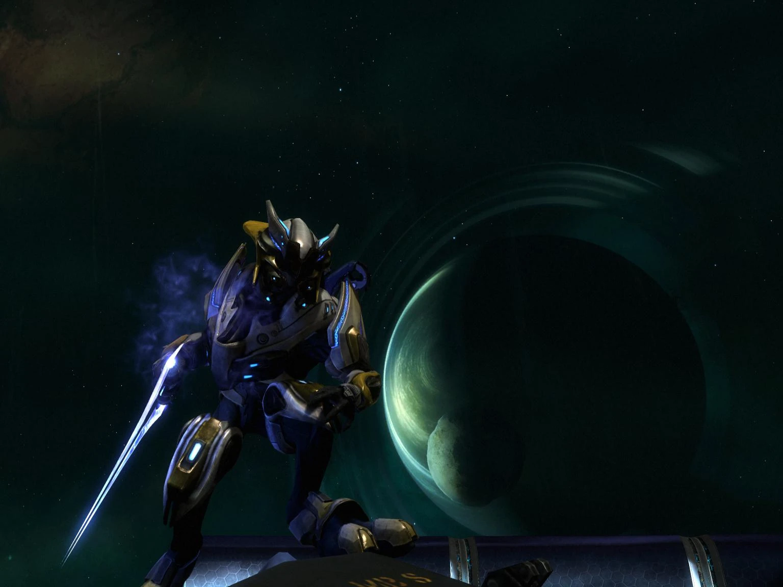 Image - Gold field marshal.jpeg | Halo Nation | Fandom powered by Wikia