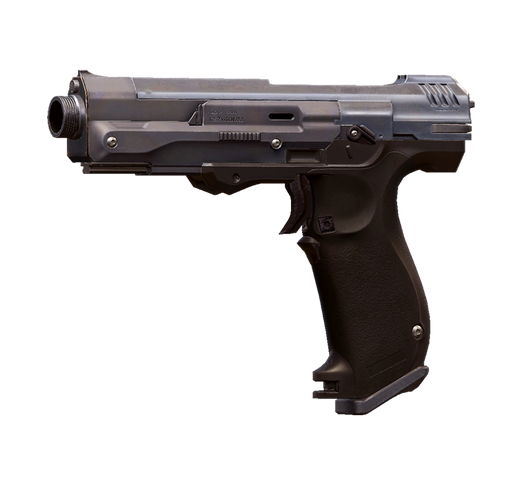 File:H5G Render M6H2Magnum-GunfighterMagnum.png
