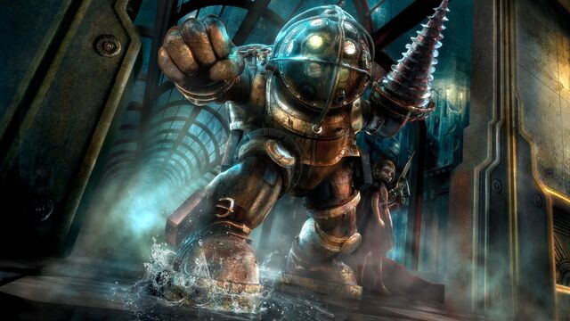 File:Bioshock-bioshock-games-wallpaper-cool-bigdaddy-2560x1440.jpg