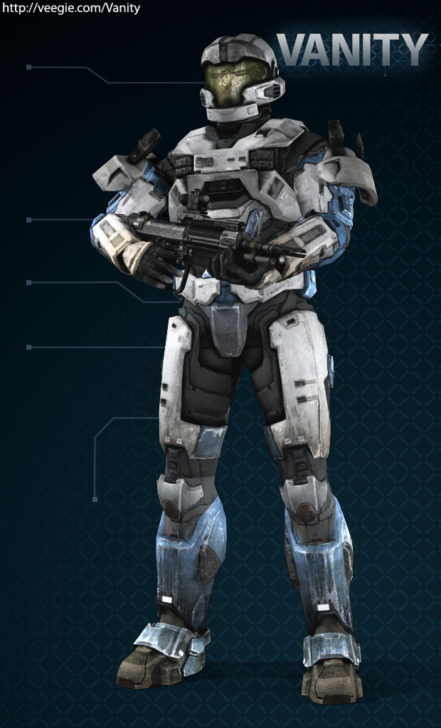 Mjolnir Powered Assault Armor/JFO Variant | Halo Nation | FANDOM