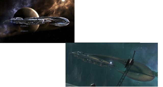 File:Assualt Carrier vs Supercarrier.jpg