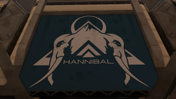 H2A Campaign HannibalLogo