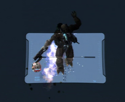 Radar Jammer