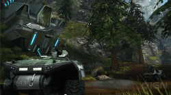 Ridgeline
