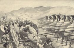 Guerres Médiques