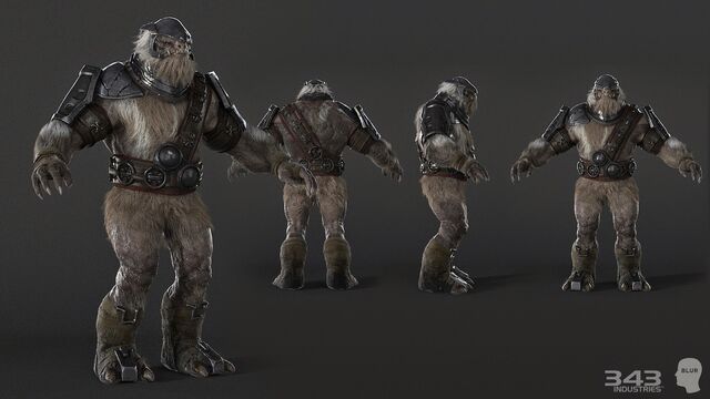 File:H2A CinematicRender BruteCaptain-Flagless-4View.jpg
