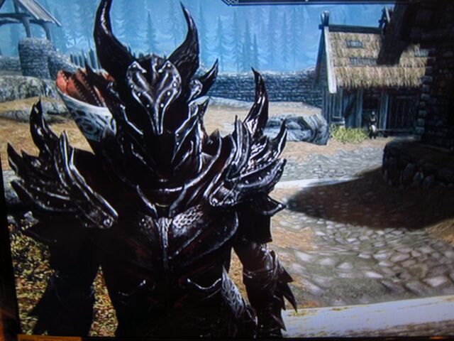 File:Daedric armor.jpg