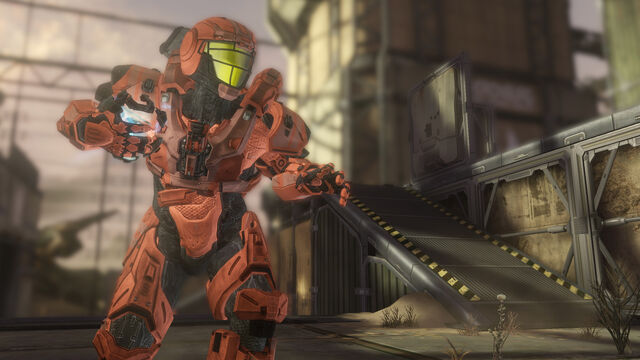 File:Halo-4-Champions-Bundle-Screenshot-Ricochet-Standing-Tall.jpg
