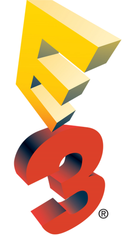 File:E3 Logo.png