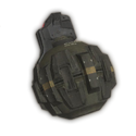 HaloReach - Frag Grenade