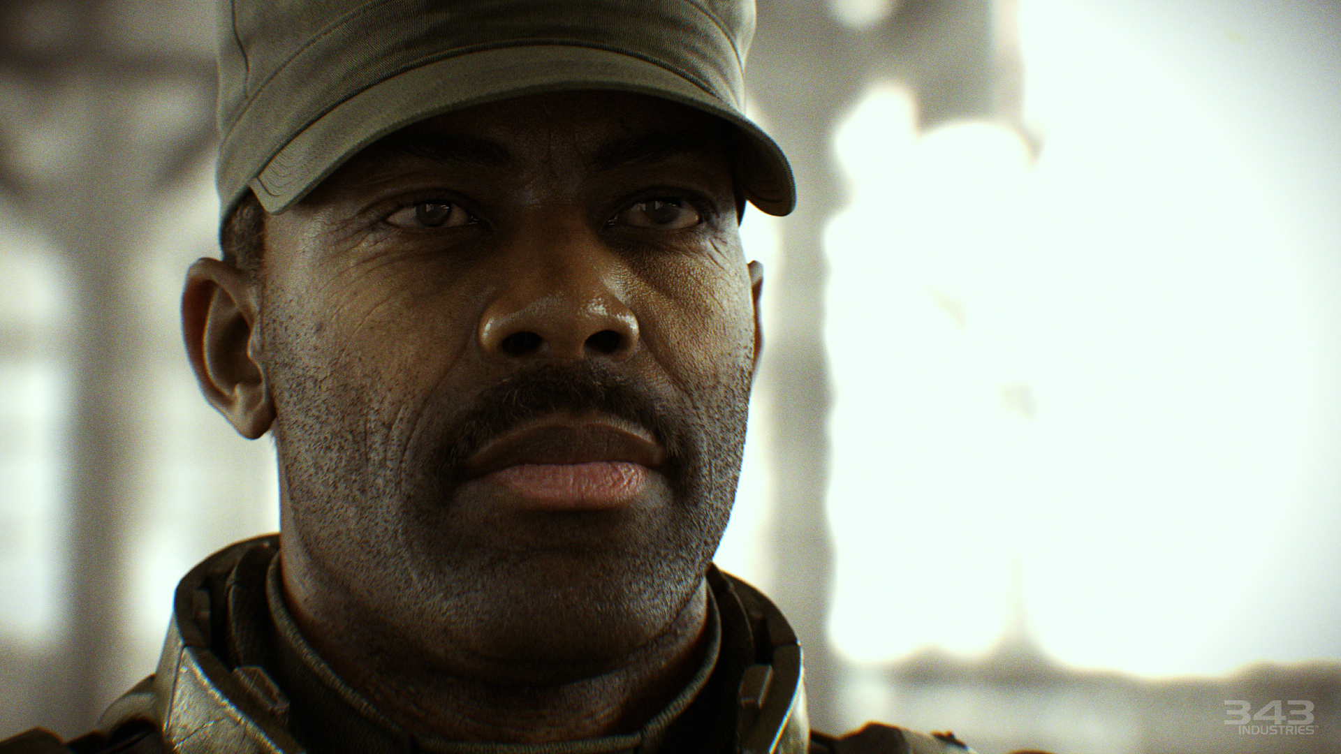 Avery Johnson Halo Nation FANDOM powered by Wikia