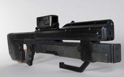 UNSC Laser Designator