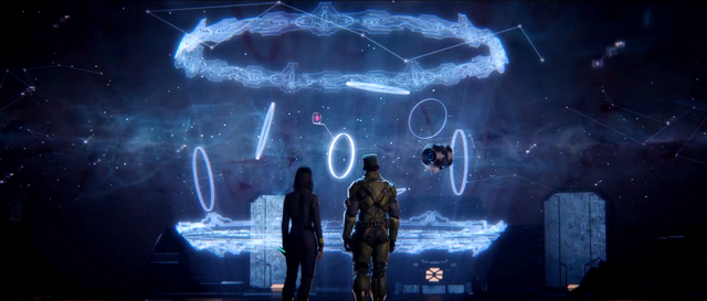 File:H2A Cutscene HaloArrayHologram.png