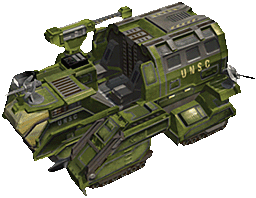 M312 Heavy Recovery Vehicle | Halo Nation | FANDOM powered by Wikia