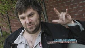 Paul Russel