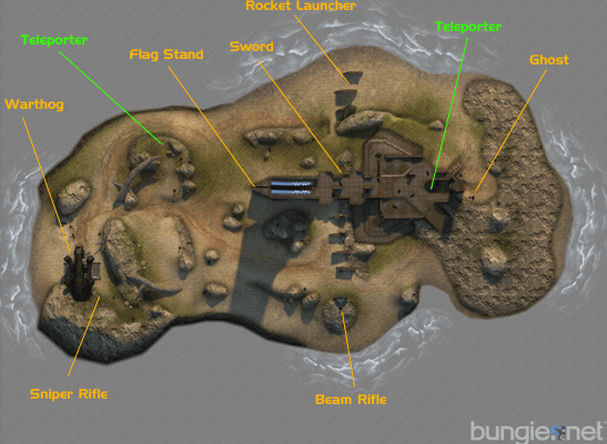 Halo 4 matchmaking maps