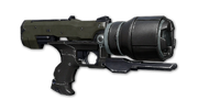 Sticky Detonator