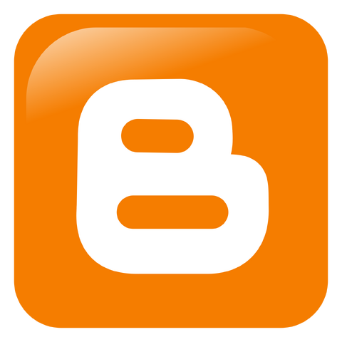 File:Blogger logo.png